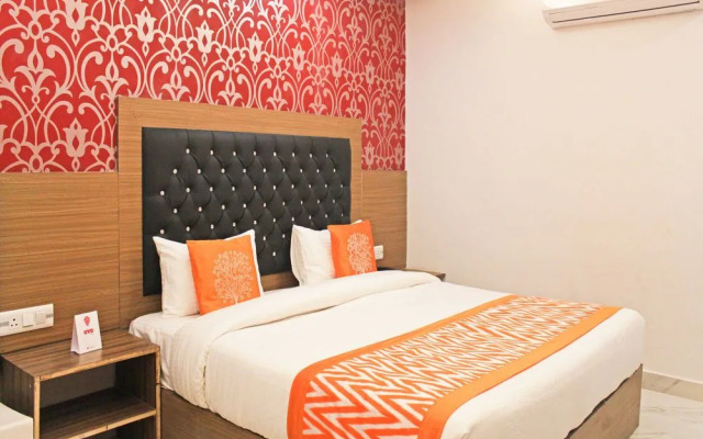 OYO 5049 Hotel Doon