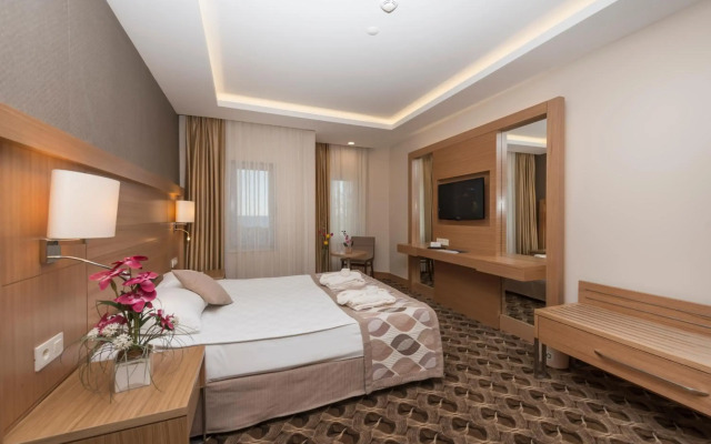 Belconti Resort Hotel - All Inclusive