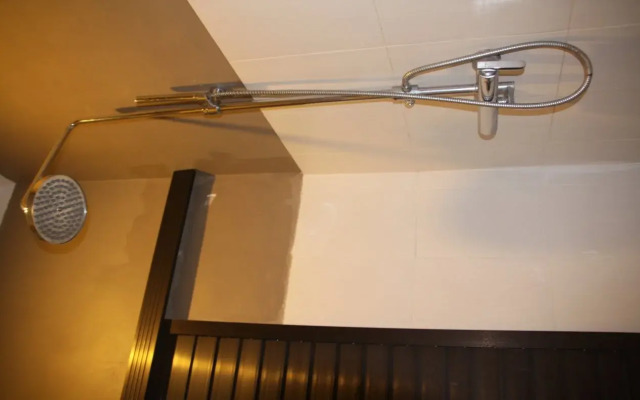 Dono Guest House