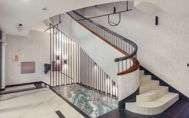 Apartamenty Sun & Snow Plac Unii
