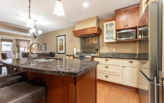 Solara Suite-Indoor Pool - Hot tub - GYM