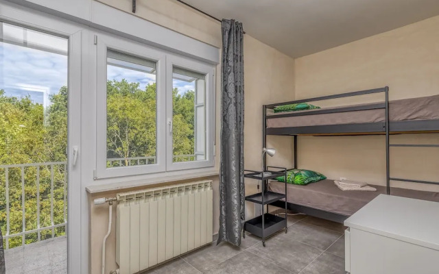 Beach Apartment Kostrena 1