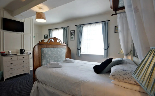 Galtres Lodge Hotel