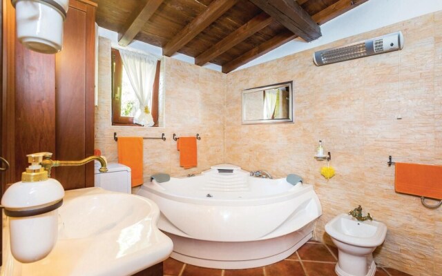Awesome Home in Dobrinj With Wifi and 3 Bedrooms
