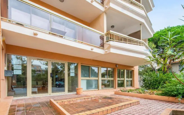 Pierre & Vacances Résidence Les Platanes