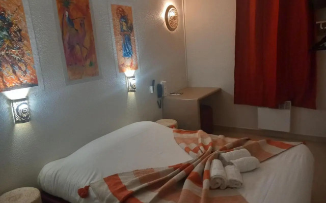 Fasthotel