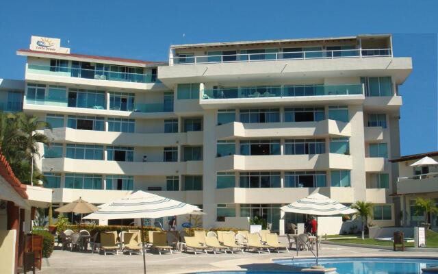 Suites Costa Dorada