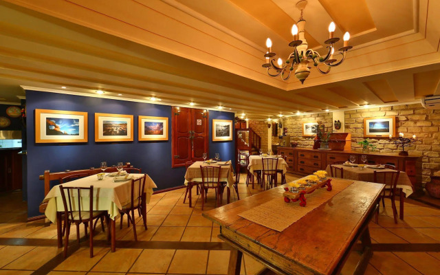 Manary Praia Hotel