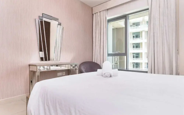 Bellavista-Striking-1Bedroom with Annex