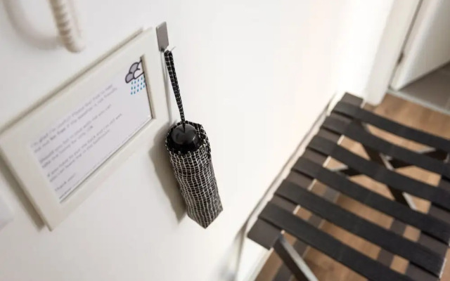 Trind4 · Samasal Trindade Apartments #4 Next to Aliados