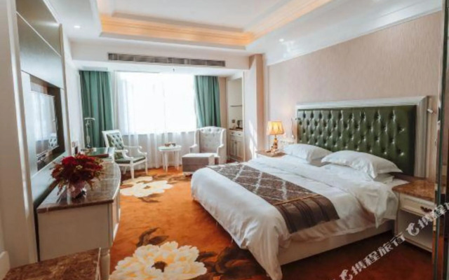 Xin Da Xin Hotel