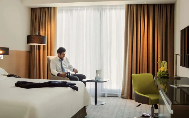 Novotel Seeb