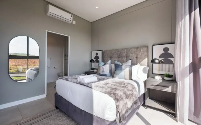 201 Zimbali Lakes Boulevard Suites