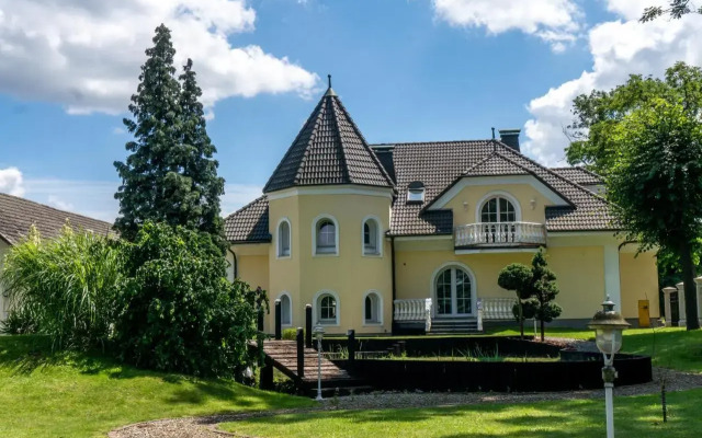 Villa Miriam
