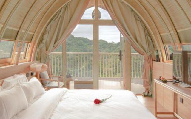 Guangzhou Valley Xiyue Zhuang Boutique Homestay