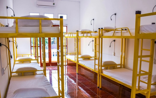 Bong Ha Giang Hostel