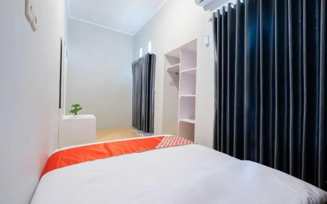 Nareswari Guest House