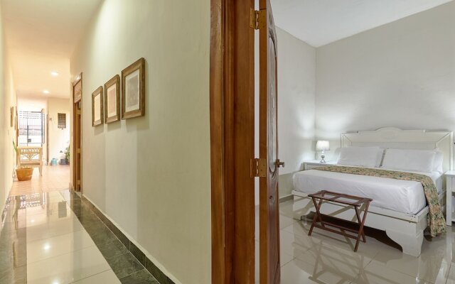Hotel Anabella