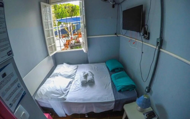 Hotel Cidade Imperial