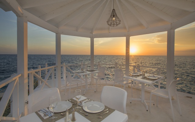 HM Alma De Bayahibe Adults Only