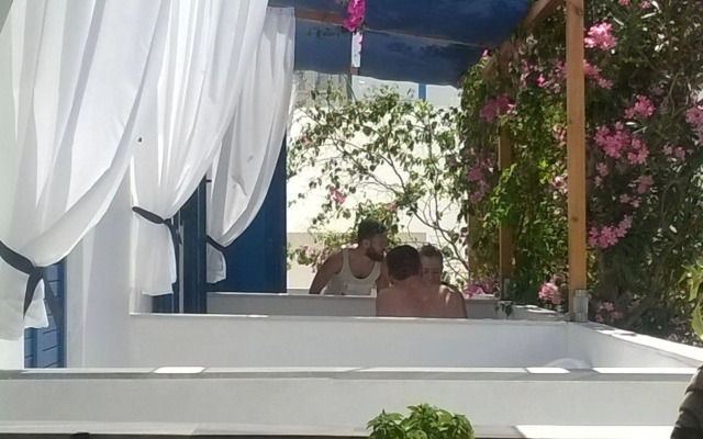Doron Hotel Delfini