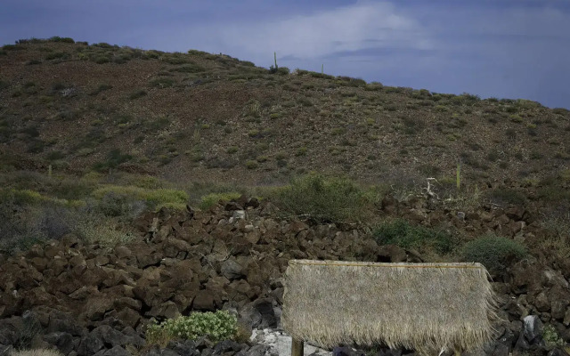 Hotel Santa Fe Loreto by Villa Group