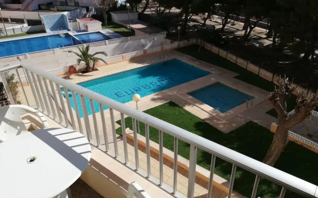 Europa esc.B 3º izq