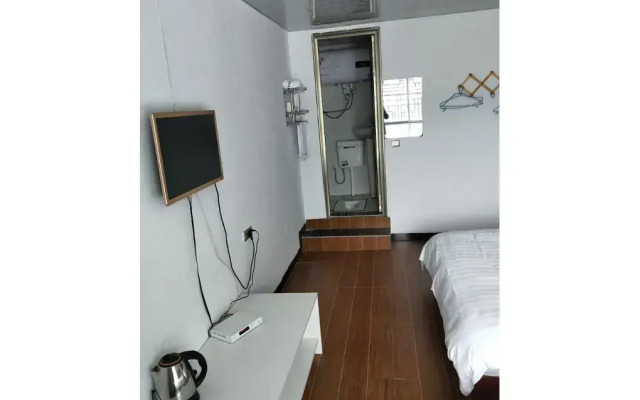 Impression Guest House