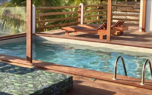 Casa Valentini Pousada