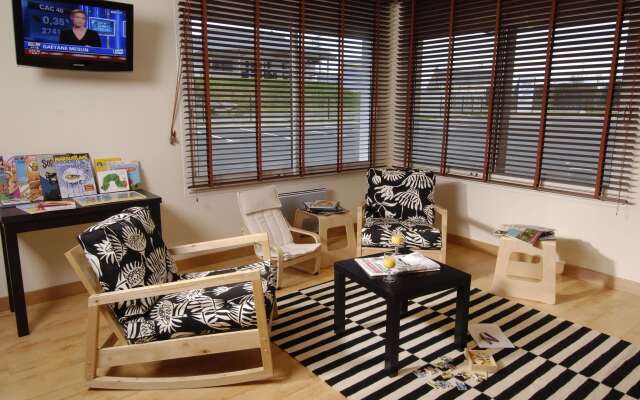 Hôtel KYRIAD QUIMPER - Pont-l'Abbé