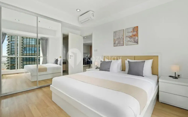 Aspa by Kozystay - Kuningan