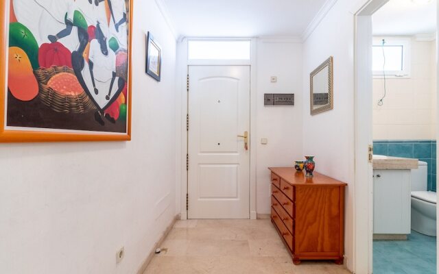 35138c01 - Paseo de los Pescadores 32 Pta 8