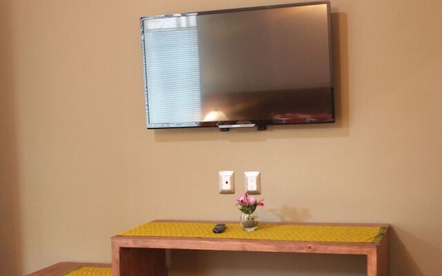 Suites San Miguel