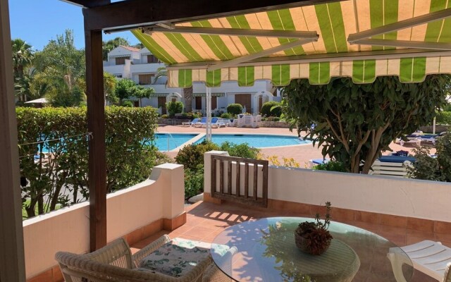 Apartamento Stival Park Luxe