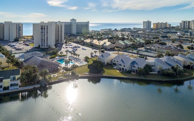 Shoreline 3042 Condo