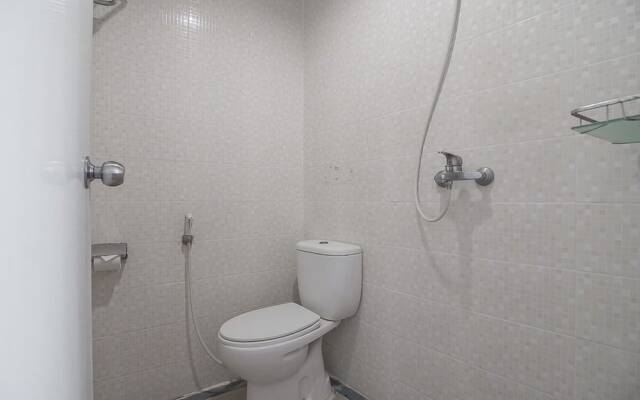 RedDoorz Plus near Undip Pleburan