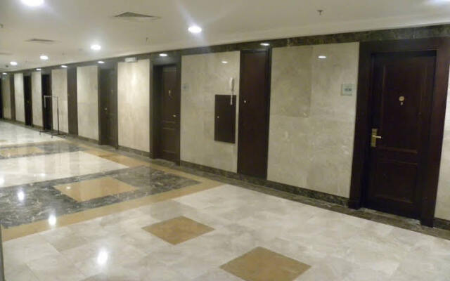 Emaar Al khalil