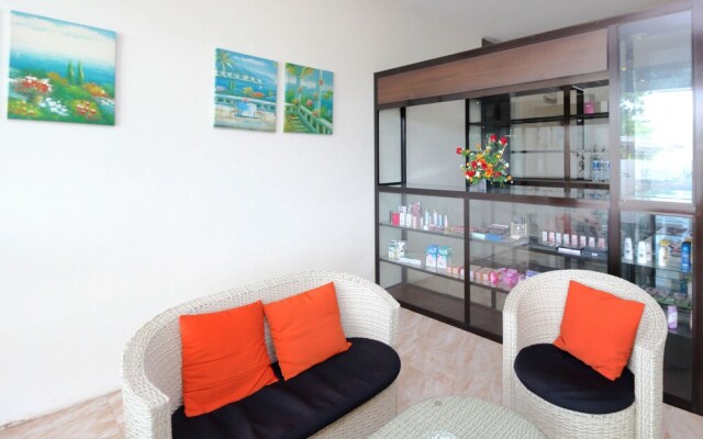 Airy Tanjung Uncang Taman Cipta Indah AA 10 Batam