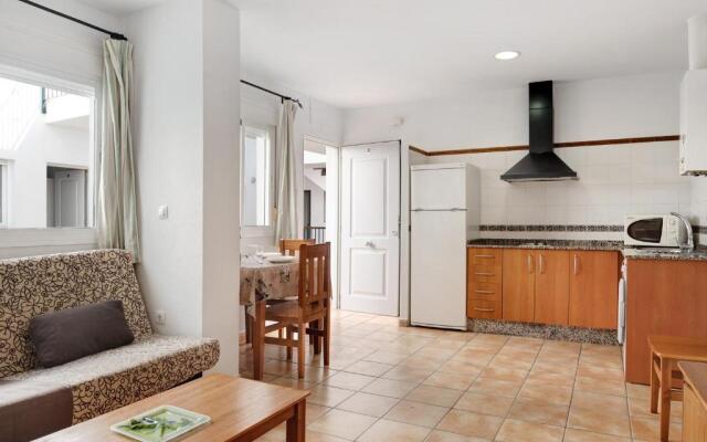 Apartamento Perez Zara 4