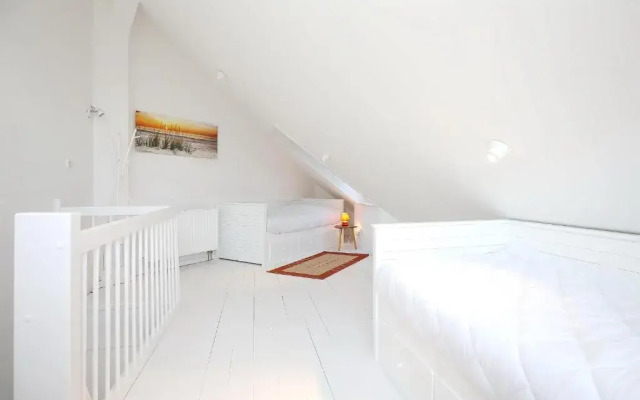 Haus am Teich Wohnung 19