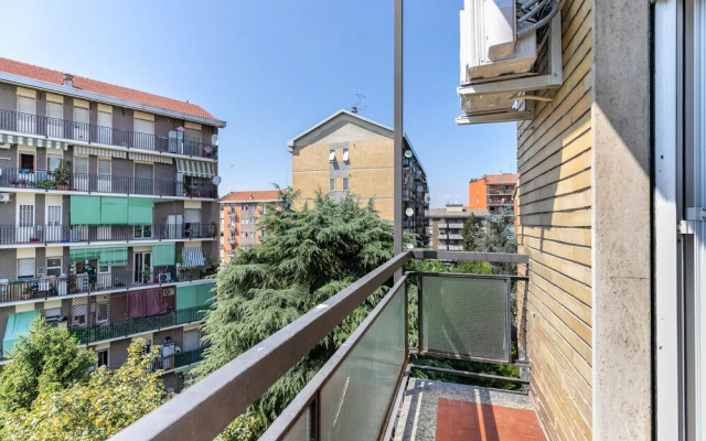 Alessia's Flat- Milano 3