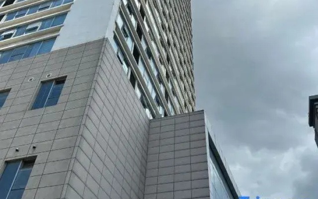 Zibo Baiyueguang Homestay