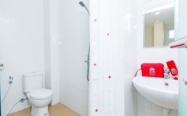 ZEN Rooms Pratama Nusa Dua