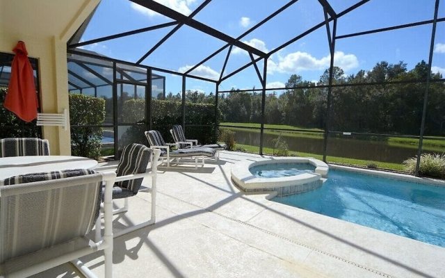 4630 4 Bedroom Private Pool Home, Cumbrian Lakes