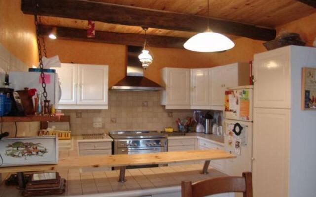 Gîte Buxières-sous-les-Côtes, 6 pièces, 10 personnes - FR-1-585-7