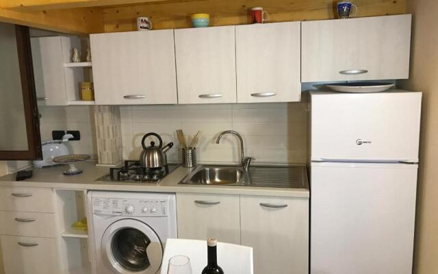 Loft al Vicoletto sul Mare
