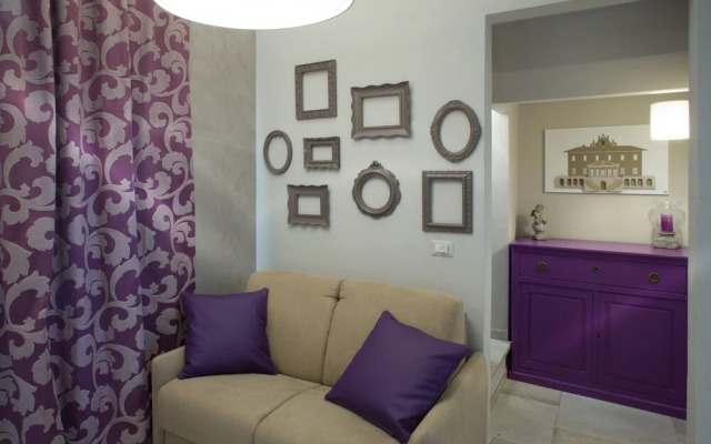 QK Costa58 Home Tower