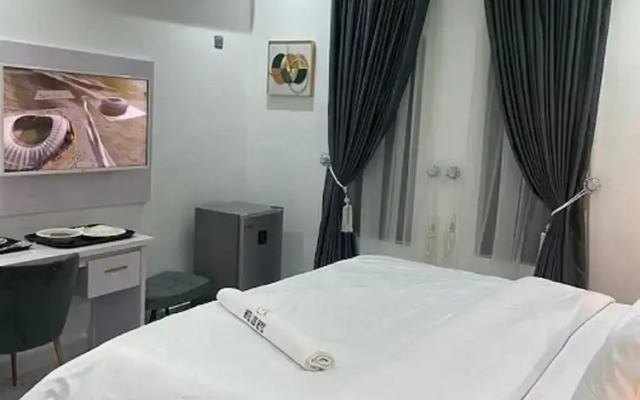 Hotel Los Reyes