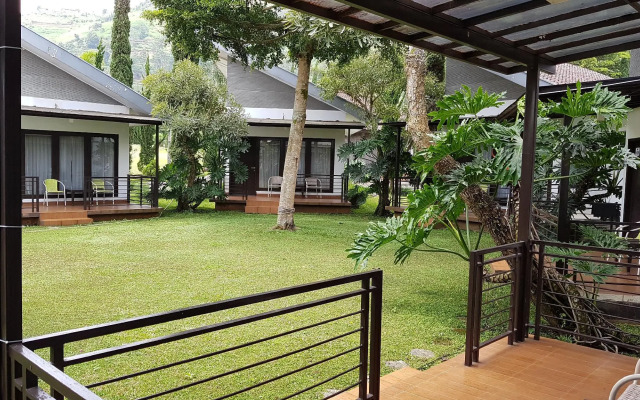New Mountain Springs Hotel & Resort