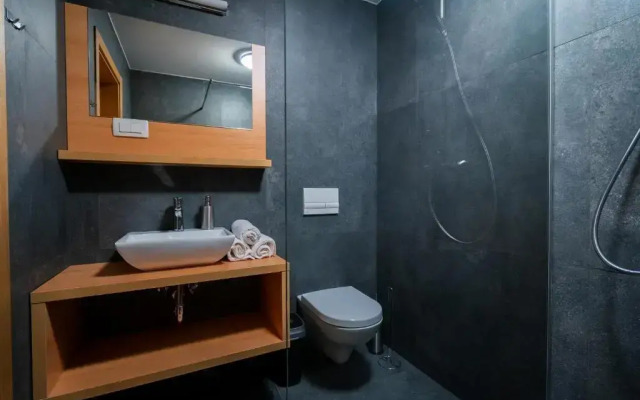 PJagodic Apartments and Wellness